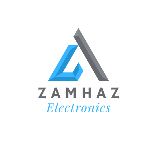 Zamhaz Electronics